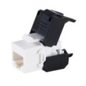 MicroConnect Keystone module CAT6a, UTP (KEYSTONE-16)