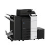Konica Minolta Paper feed Roller (A64J564201)
