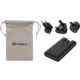 Sandberg 4in1 TravelCharger 65W Black (441-77)