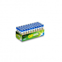 GP Ultra Plus Alkaline battery 