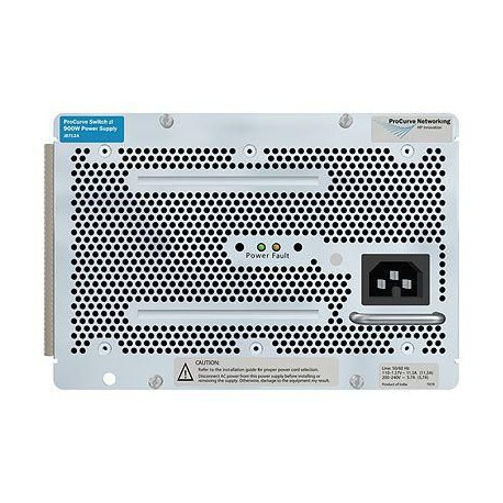 Hewlett Packard Enterprise ProCurve Switch ZL 875W PS (J8712A)