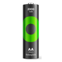 GP Recyko Pro AA-battery 2000mAh 