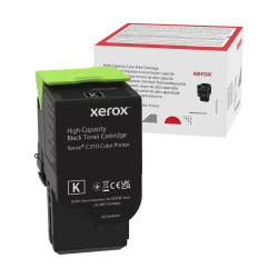  Xerox Toner Noir(e) 006R04364 C310/315 ~8000 Pages