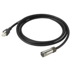 ZEBRA ADAPTER CABLE PWR SUPPLY VC70 (25-159550-01)