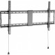 Vision Tv Mount 190.5 Cm (75) Black 