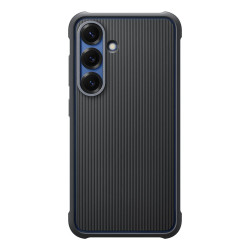 Samsung S25 Rugged Black 