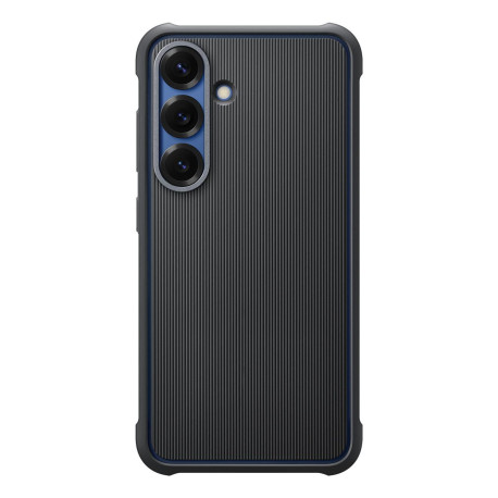 Samsung S25 Rugged Black 