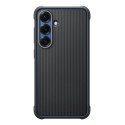 Samsung Coque renforcée pour Galaxy S25