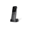 Yealink W73H IP phone Black 2 lines 
