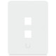Ubiquiti Universal keystone wall plate 