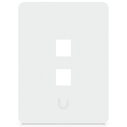 Ubiquiti Universal keystone wall plate 
