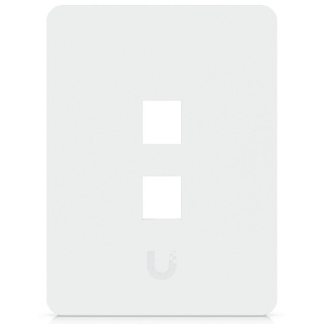 Ubiquiti Universal keystone wall plate 
