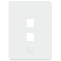 Ubiquiti Universal keystone wall plate 