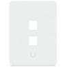 Ubiquiti Universal keystone wall plate 