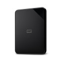 WESTERN DIGITAL ELEMENTS PORTABLE SPECEDIT 500GB (WDBEPK5000ABK-WESN)