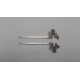 Lenovo LCD hinge set for Lenovo 300e 