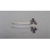 Lenovo LCD hinge set for Lenovo 300e 