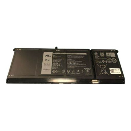 Dell 54Wh Lithium-ion battery for 