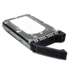 Lenovo HDD - 2.5in - 600GB - 15K - SAS - 12Gb - Hot Swap (7XB7A00022)