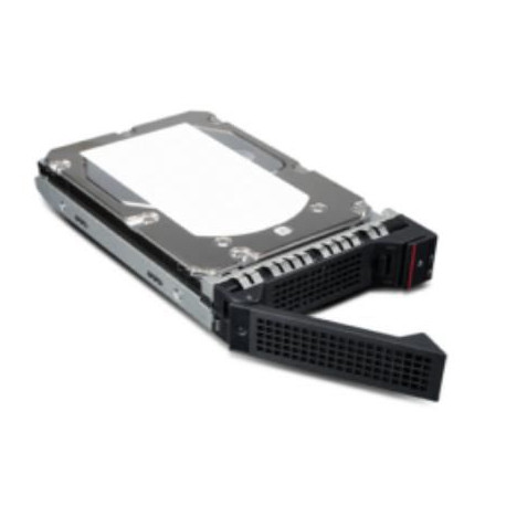 Lenovo HDD - 2.5in - 600GB - 15K - SAS - 12Gb - Hot Swap (7XB7A00022)