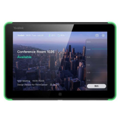 Yealink Roompanel For Microsoft Teams 
