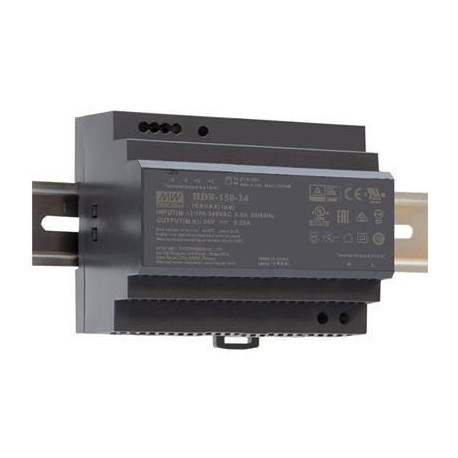 Mean Well Power Adapter/Inverter 150 W 