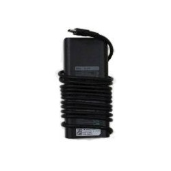 Dell AC Adapter, 65W, 19.5V, 3 