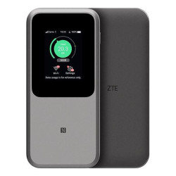 ZTE Mobile 5G-WLAN-Hotspot Router 