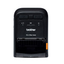 Brother RJ-2055WB Mobile Receipt 