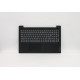Lenovo Upper Case ASM_FRA L82KB BK DIS (5CB1B96454)