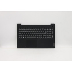 Lenovo Upper Case ASM_FRA L82KB BK DIS (5CB1B96454)