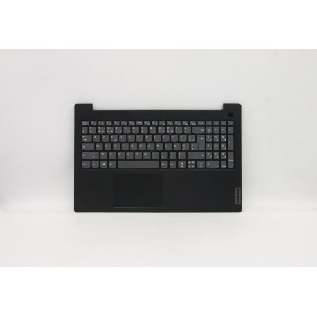 Lenovo Upper Case ASM_FRA L82KB BK DIS (5CB1B96454)