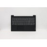 Lenovo Upper Case ASM_FRA L82KB BK DIS (5CB1B96454)