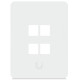 Ubiquiti Universal keystone wall plate 