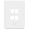 Ubiquiti Universal keystone wall plate 