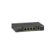 Netgear GS305Pv3 Unmanaged Gigabit 