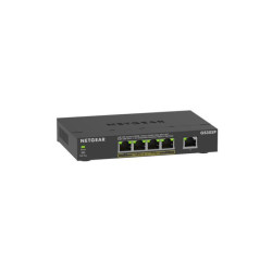 Netgear GS305Pv3 Unmanaged Gigabit 