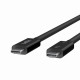 Belkin Thunderbolt Cable 1 M 40 