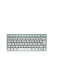 Cherry KW 7100 MINI BT keyboard 