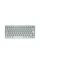 Cherry KW 7100 MINI BT keyboard 
