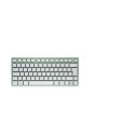 Cherry KW 7100 MINI BT keyboard 