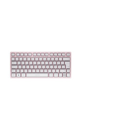 Cherry KW 7100 MINI BT keyboard 