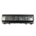 Dell Battery, 65WHR, 6 Cell, 