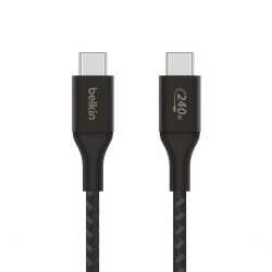 Belkin CAB015bt1MBK USB cable 1 m 