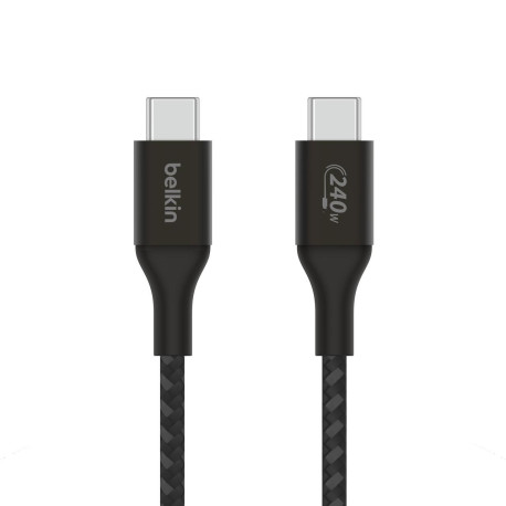 Belkin CAB015bt1MBK USB cable 1 m 