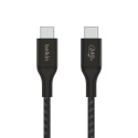 Belkin CAB015bt1MBK USB cable 1 m 