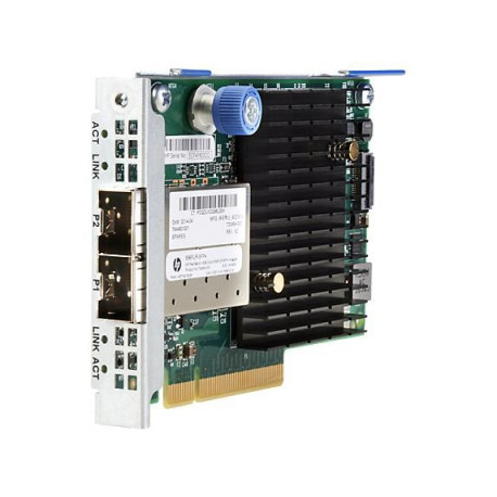 HP FlexFabric 10Gb 2P 556FLR-S (727060-B21)