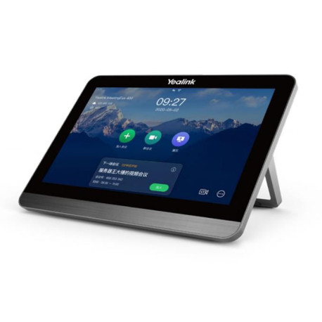 Yealink CTP18 for Teams & Zoom 