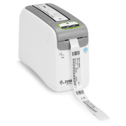 Zebra DT Printer ZD510 Wristband 