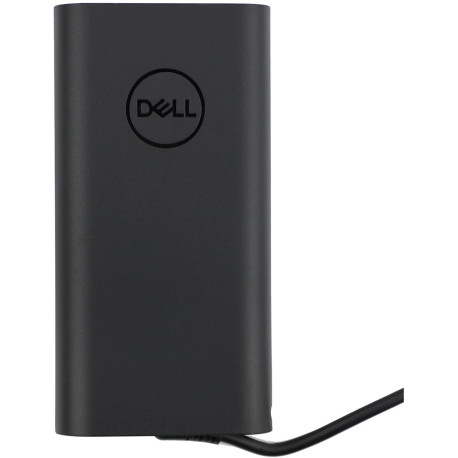 Dell AC Adapter, 90W, 19.5V, 3 